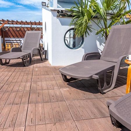 Beach & Sea Guesthouse Espinho  Exterior foto