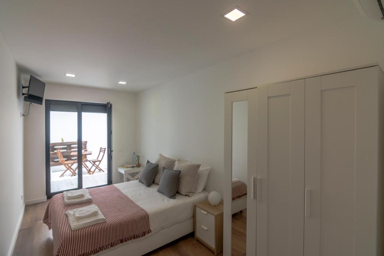 Beach & Sea Guesthouse Espinho  Exterior foto