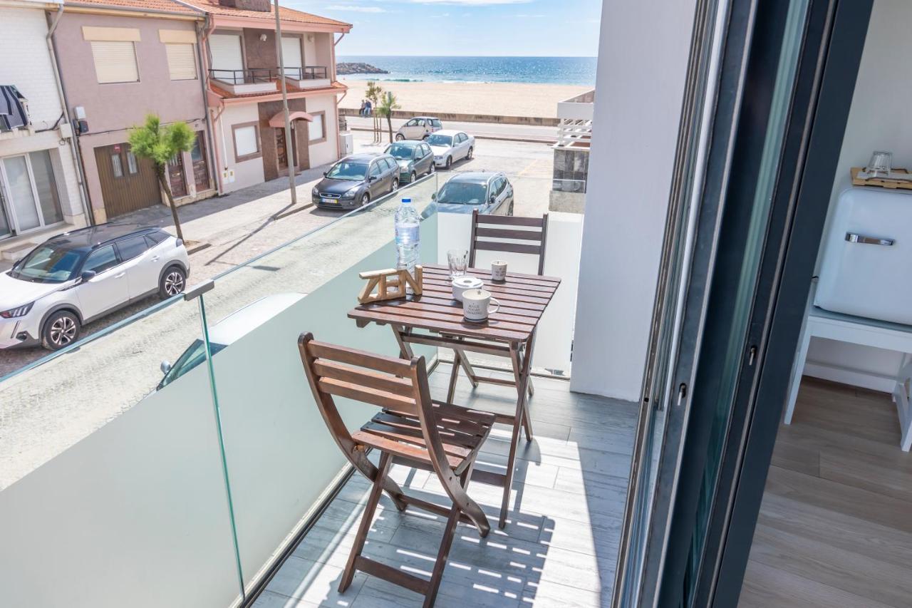 Beach & Sea Guesthouse Espinho  Exterior foto